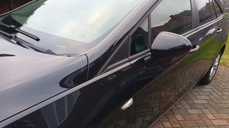 For Sale Astra Design Cdti (4)